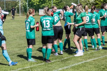 Bild 339 - F SG NieBar - IF Stjernen Flensborg : Ergebnis: 2:0